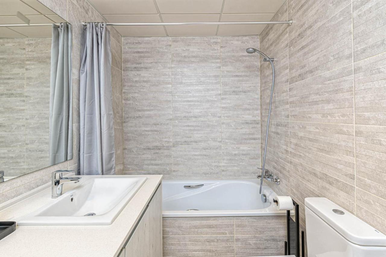 Constancia Apartment In Malaga By Solaga Holiday Homes Esterno foto