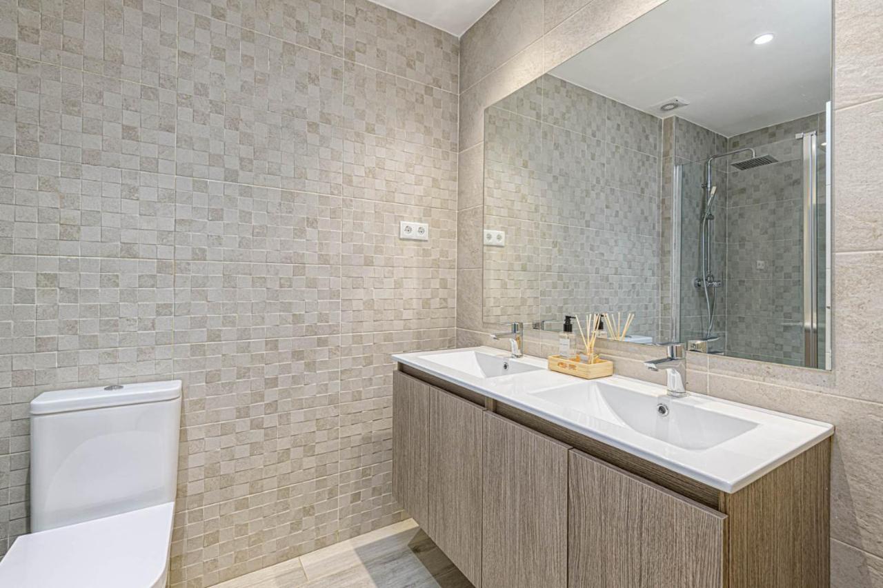 Constancia Apartment In Malaga By Solaga Holiday Homes Esterno foto