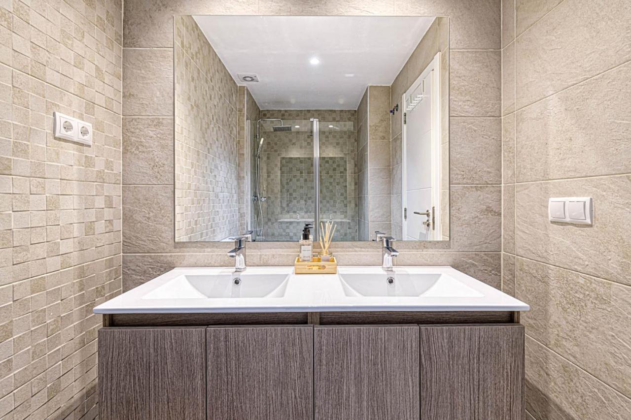 Constancia Apartment In Malaga By Solaga Holiday Homes Esterno foto